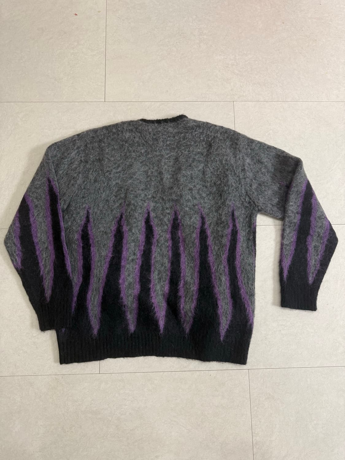 (L) 니들스 모헤어 가디건 상품이미지2