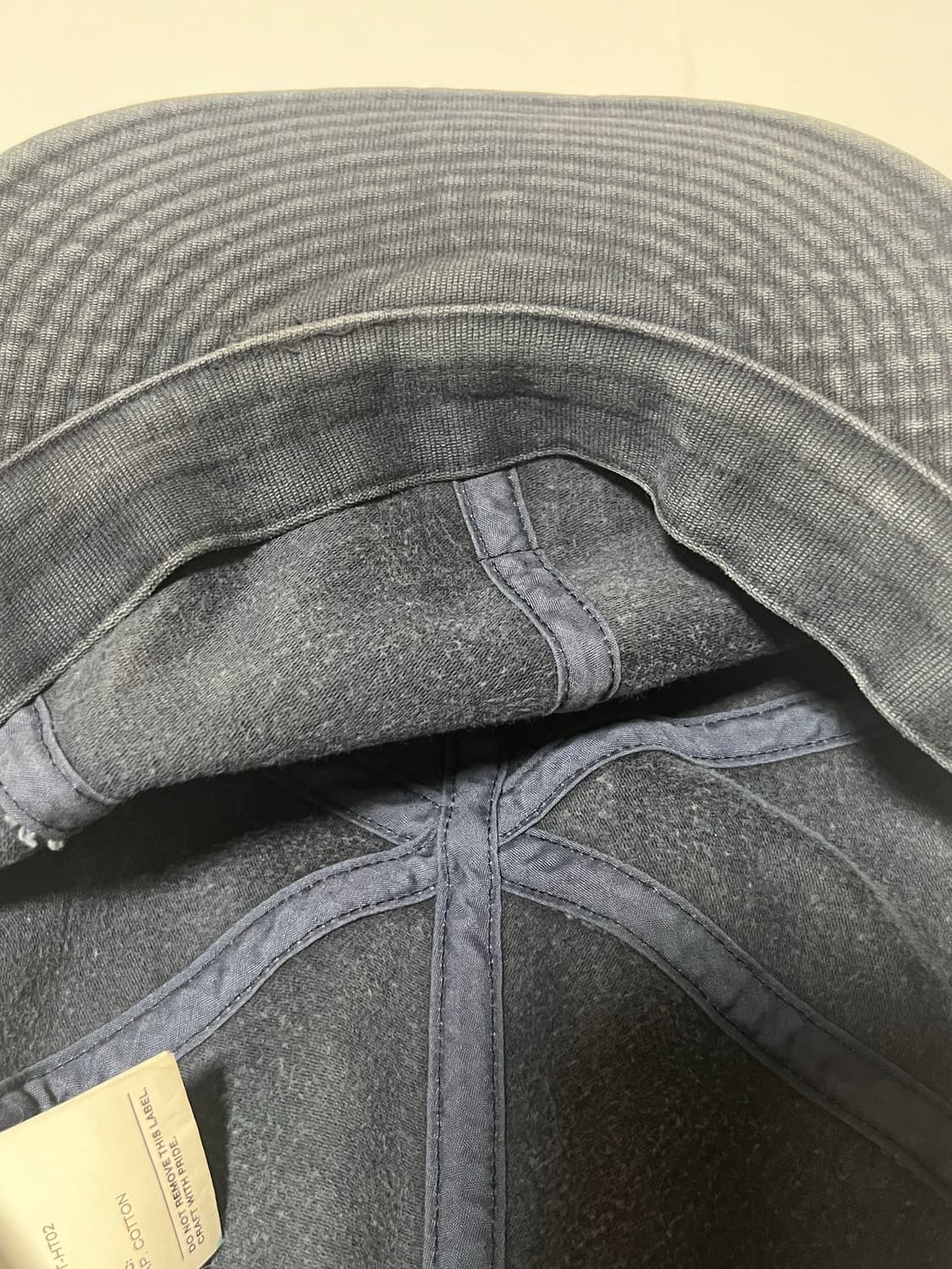 Wtaps 13aw a-3 캡 상품이미지4