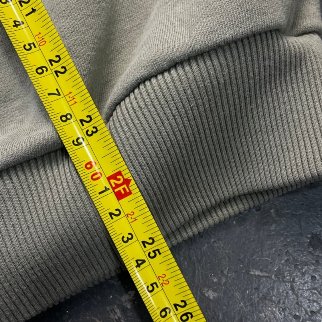 105 노스페이스 맨투맨 상품이미지7