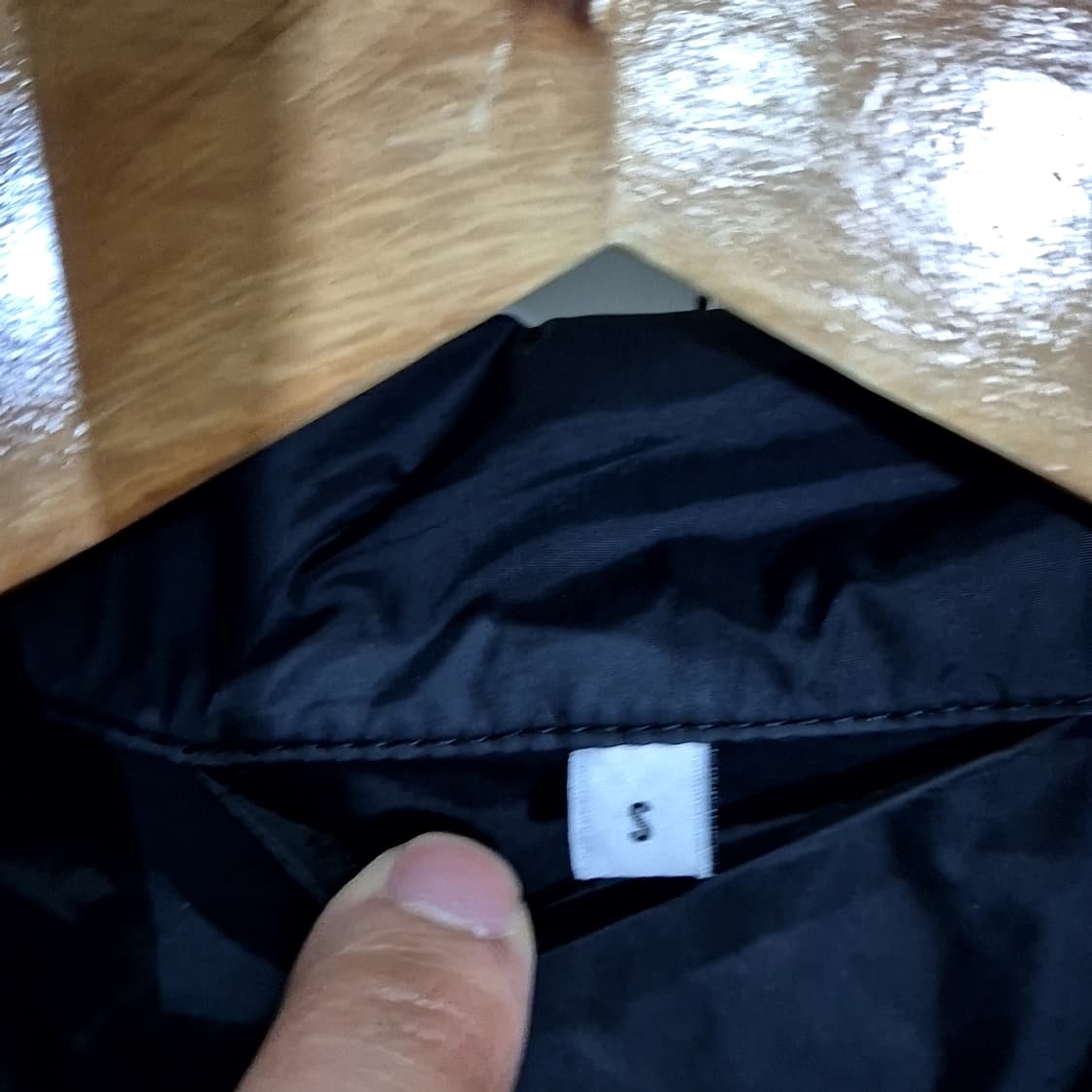 Opening Ceremony 오프닝세레모니 코치자켓 상품이미지4