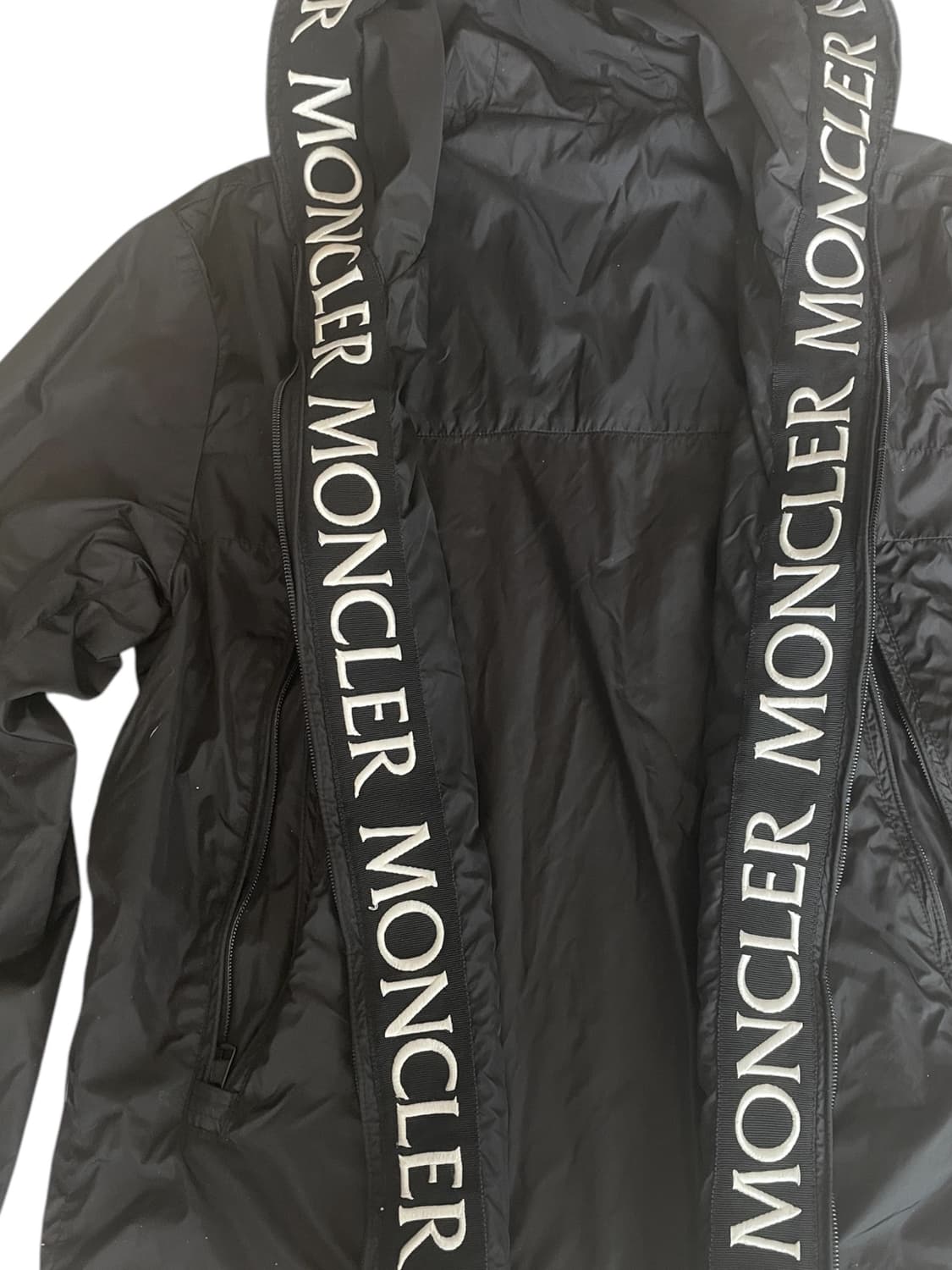 MONCLER MASSEREAU GIUBBOTTO 상품이미지3