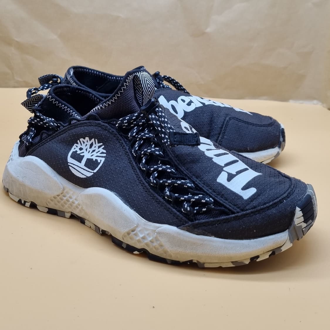 팀버랜드 립코드 립스타 남성슬립온260. 상품이미지1