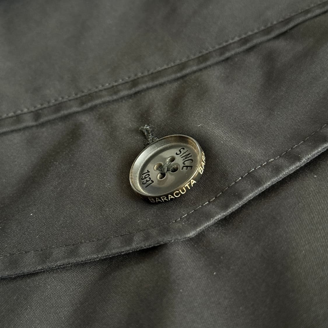 [초레어] 바라쿠타 G9 + 탈착 베스트 상품이미지5