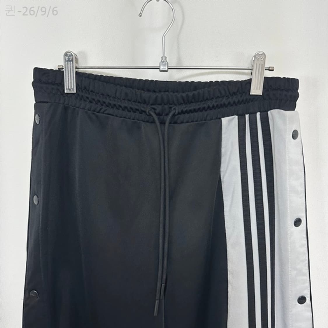 
아디다스 여자 조거 팬츠 트레이닝바지 XS (28-30인치정도) 상품이미지2