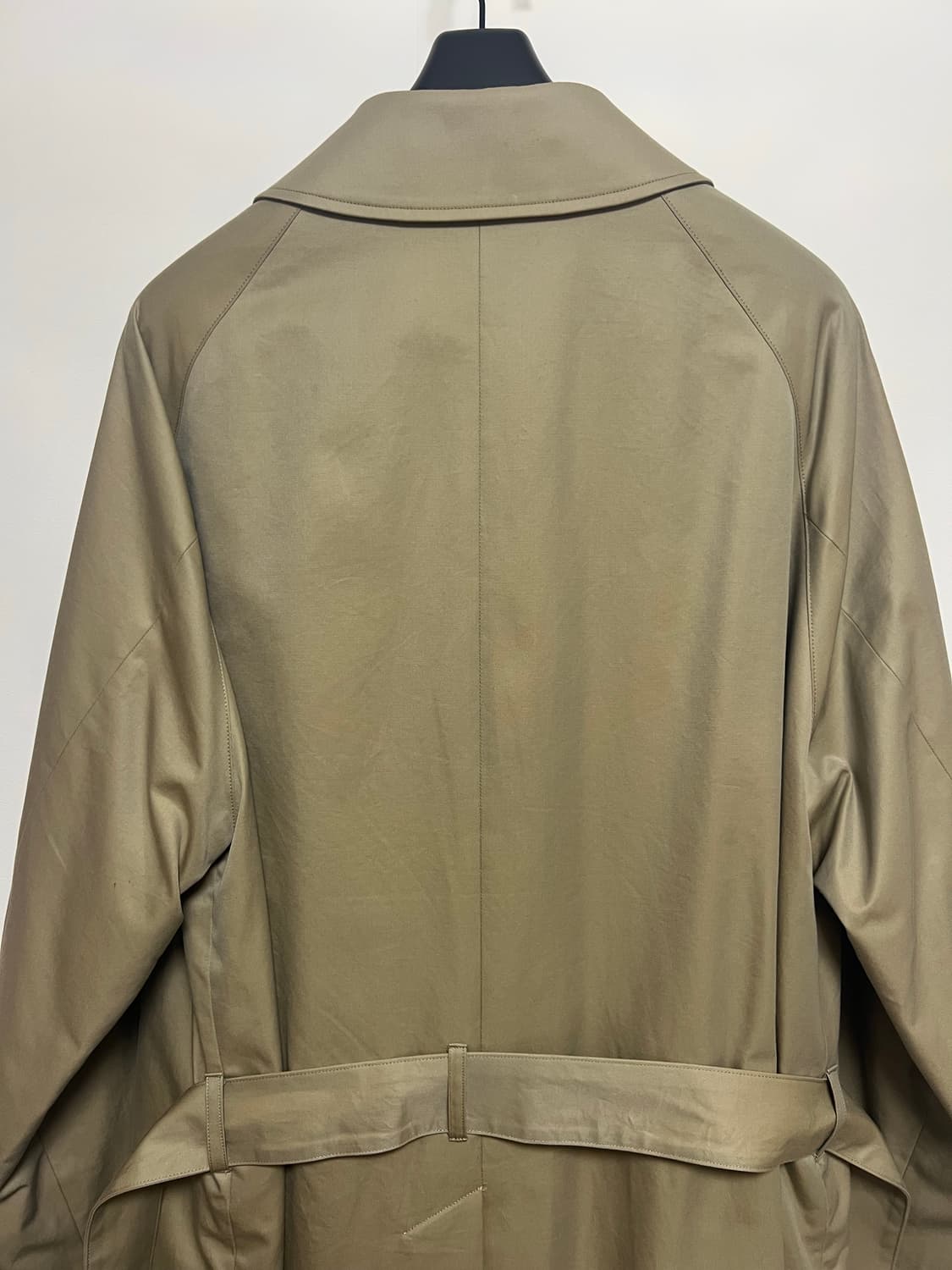 트렌치 코트 상품이미지8