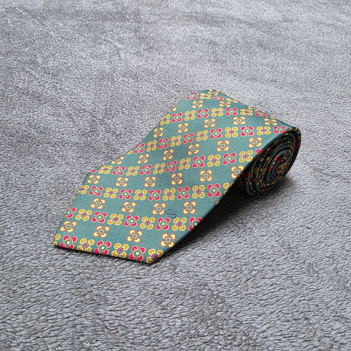 넥타이(듀퐁) n171 상품이미지1