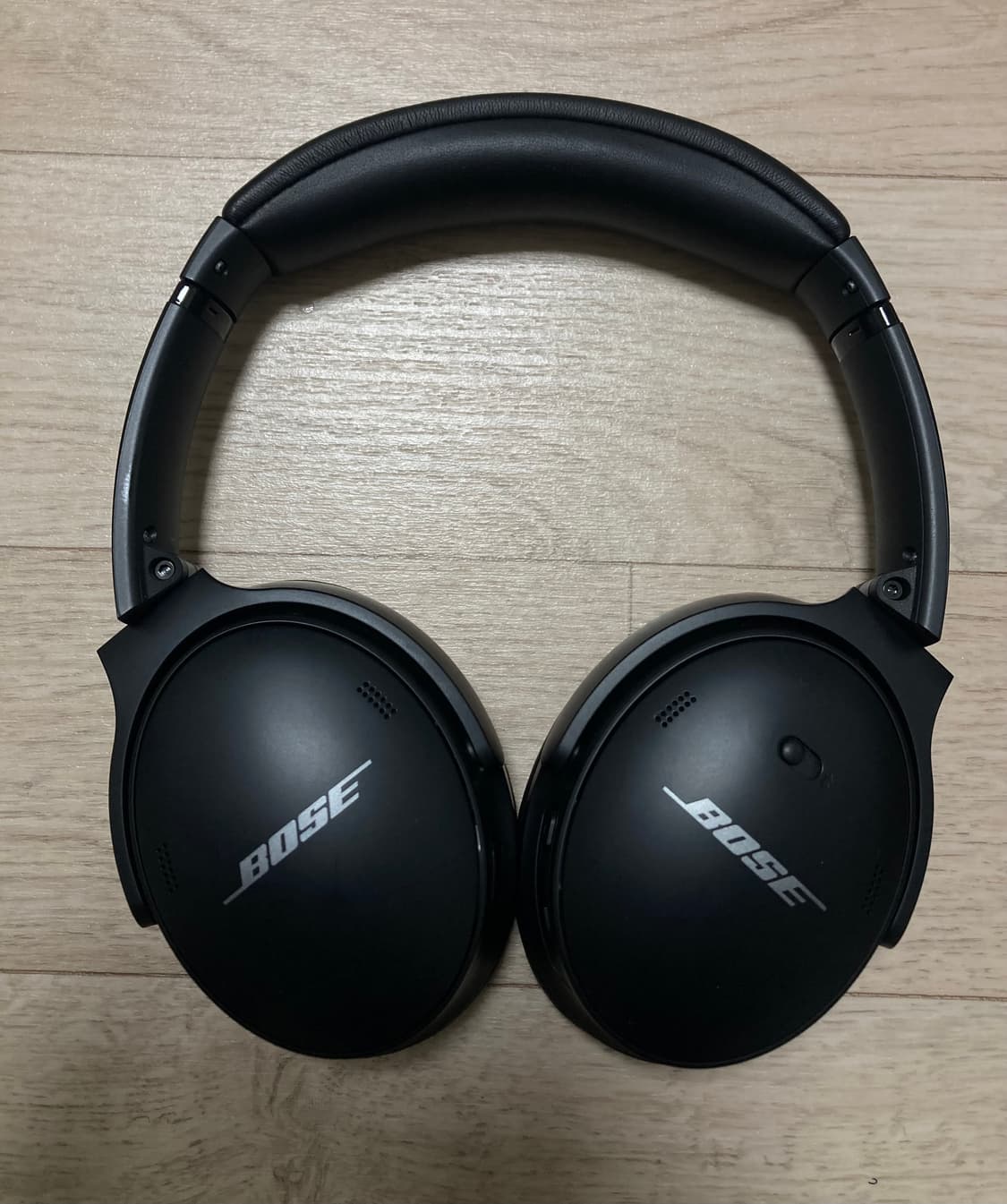 보스(BOSE) QC45 헤드폰 판매 상품이미지1