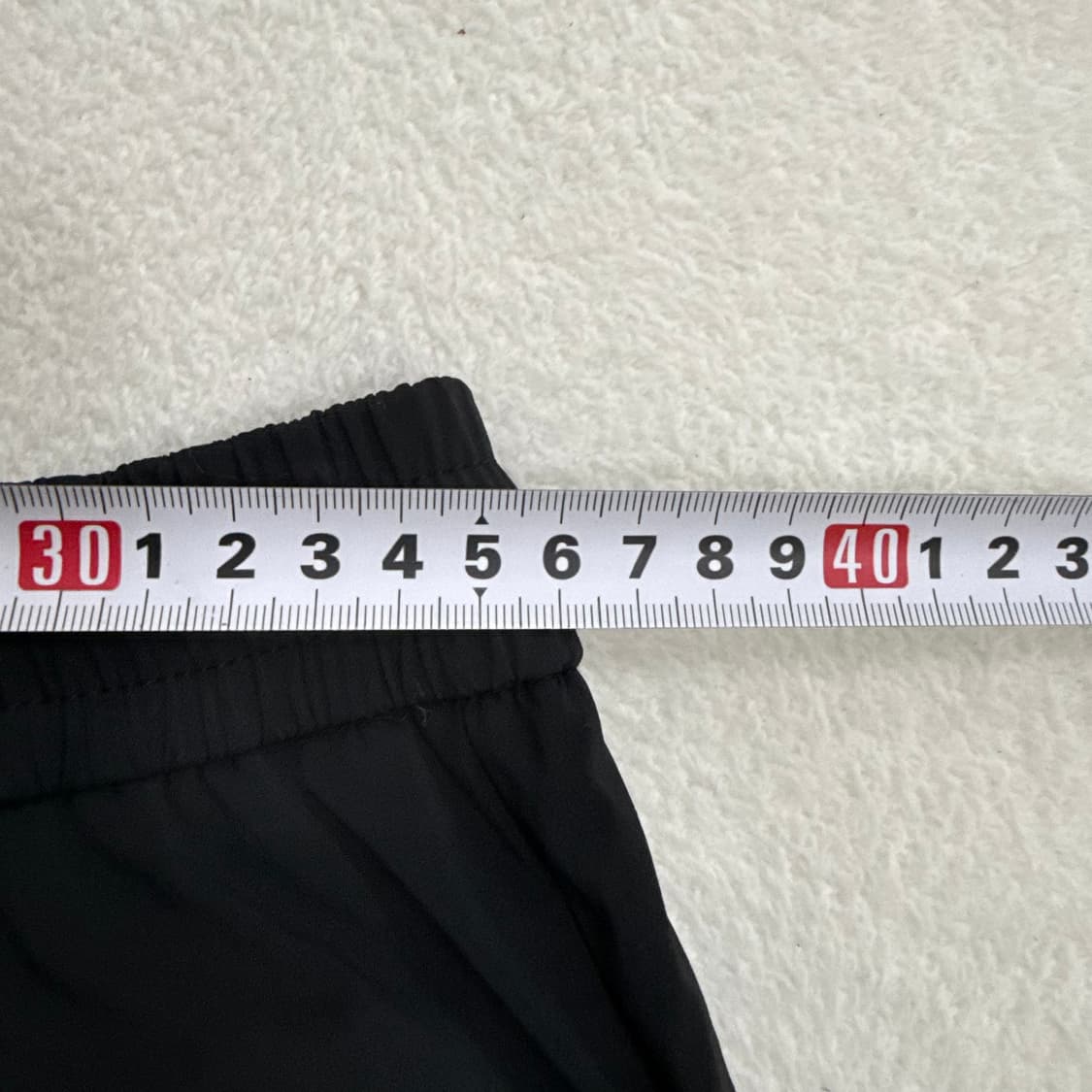 76 NBA 우븐 트레이닝 조거팬츠 0327T 상품이미지5