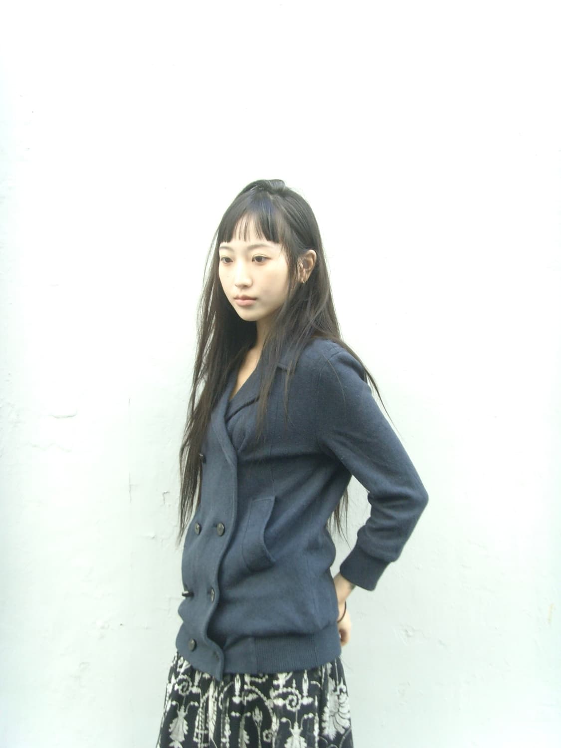 marc by marc jacobs wool jacket  상품이미지3