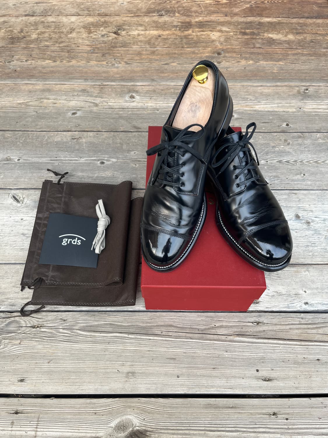 그라더스 블루처16(295) 상품이미지6