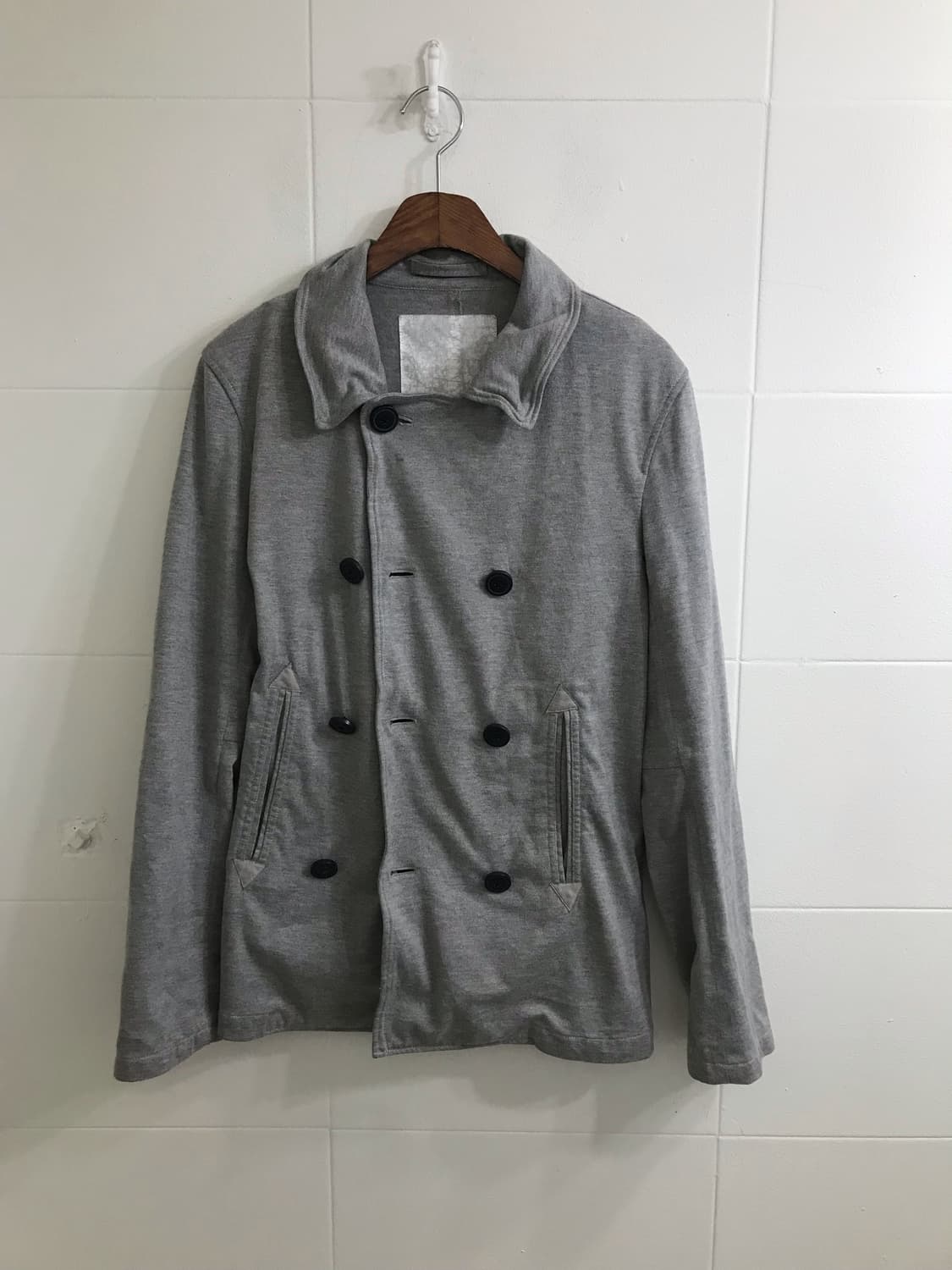 그레이 핑크 너드 니혼진 하구미 코디세트 상품이미지4