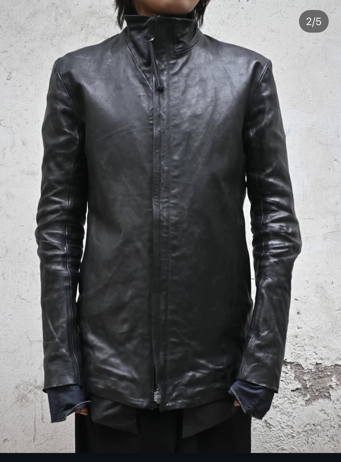 Boris bidjan saberi j1 구매 상품이미지1