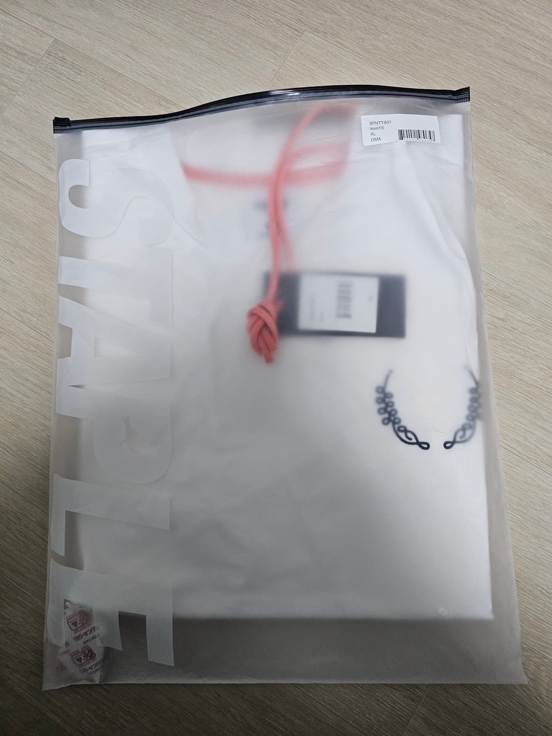 Staple 반팔 XL 상품이미지2