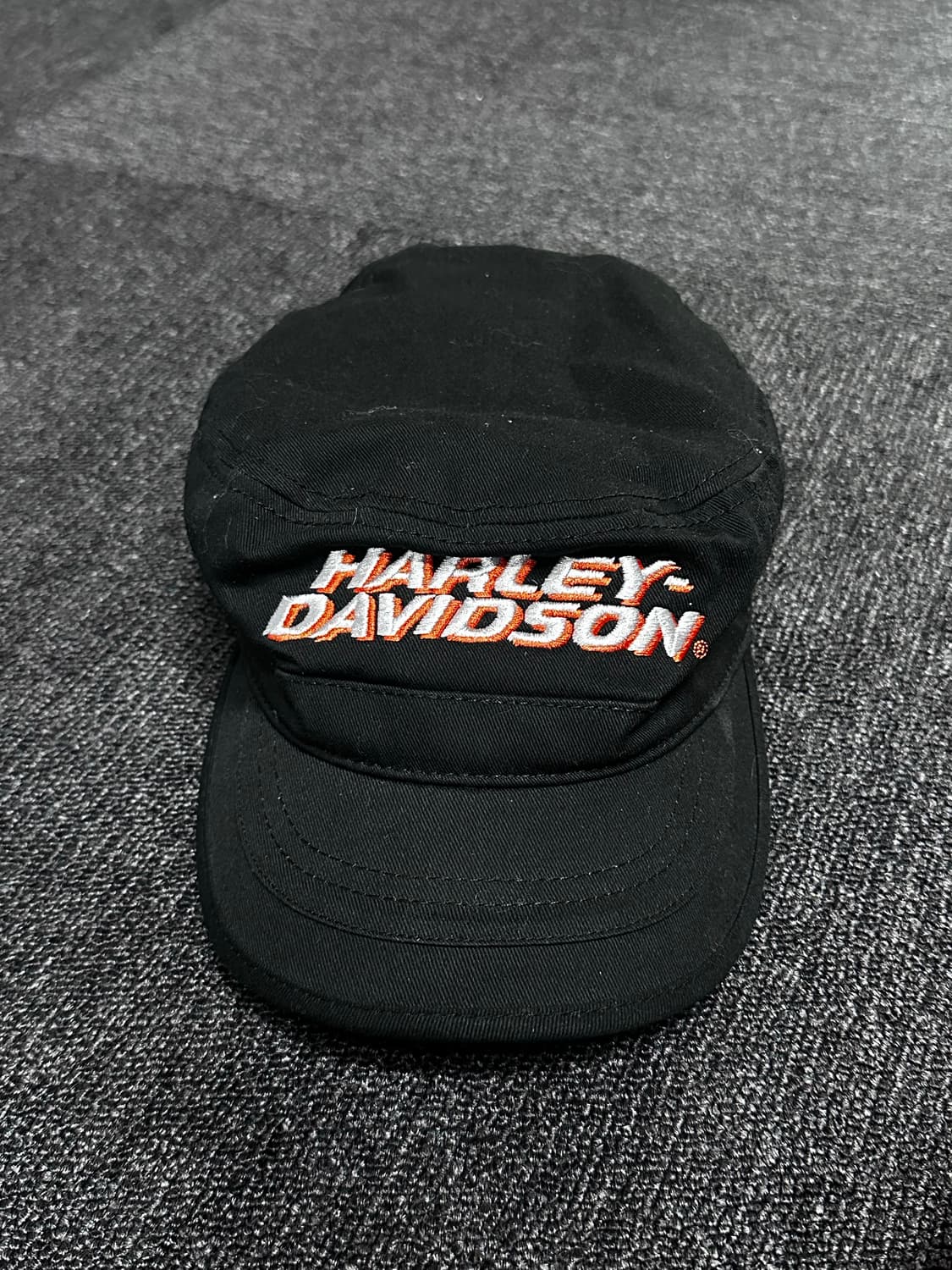 할리데이비슨  군모 볼캡 상품이미지1