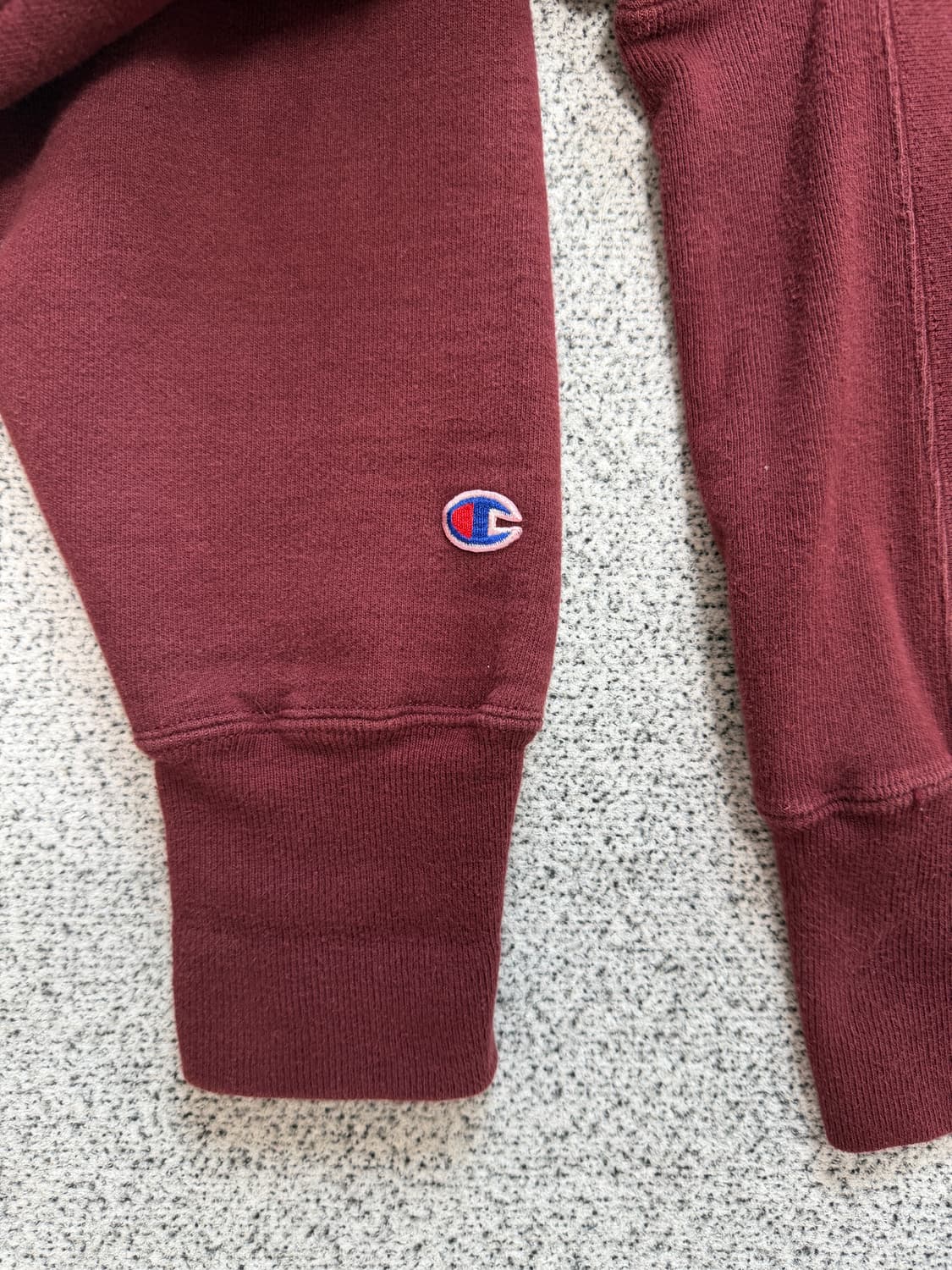 90s Champion reverseweave 상품이미지6