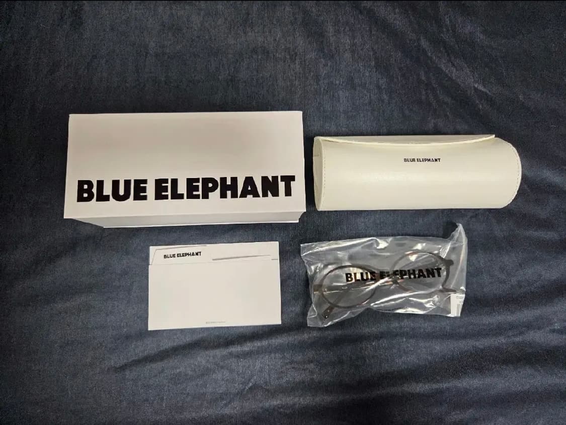 블루엘리펀트 hump leopard 험프 레오파드 상품이미지3