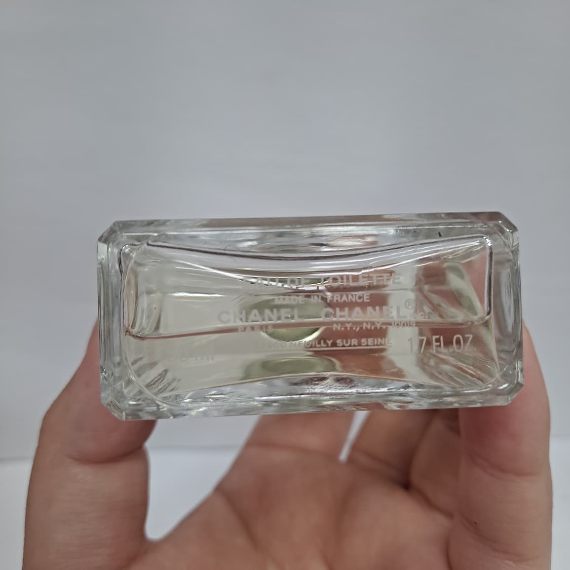 샤넬 No.5 향수 50ml 0306 상품이미지3