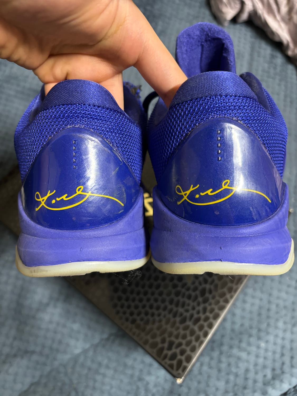 코비5 오링 275 상품이미지5