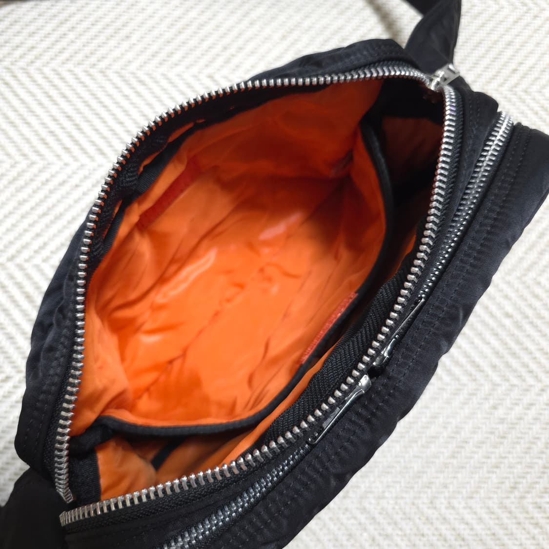 요시다포터 탱커 숄더백 S 스몰 (63 상품이미지10