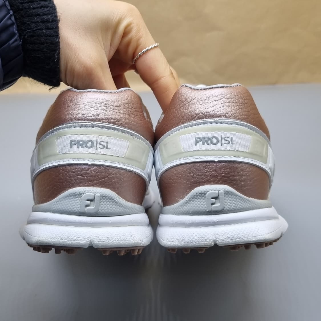 풋조이 PRO/SL 골프화245 상품이미지4