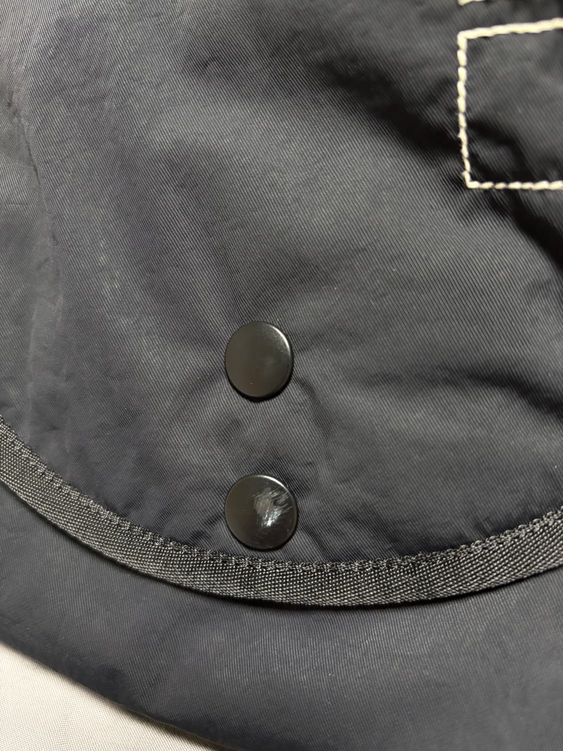 Medicine Bag(메디신백) Black 컬러 상품이미지3