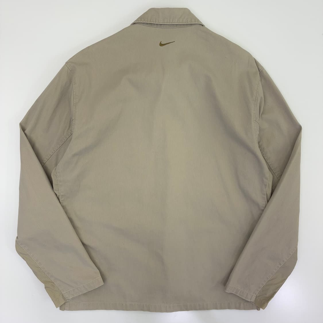 Nike  나이키 00's 스위칭 베이지 자켓 상품이미지3