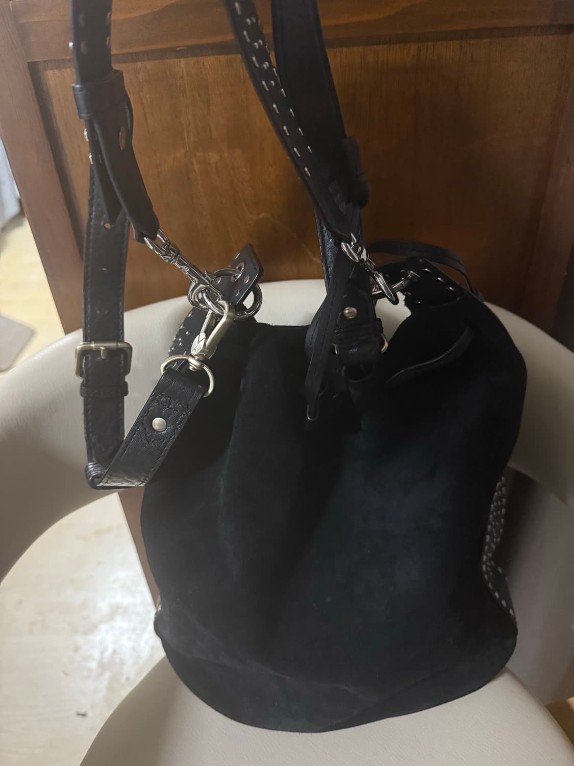 올세인츠정품가방 상품이미지1