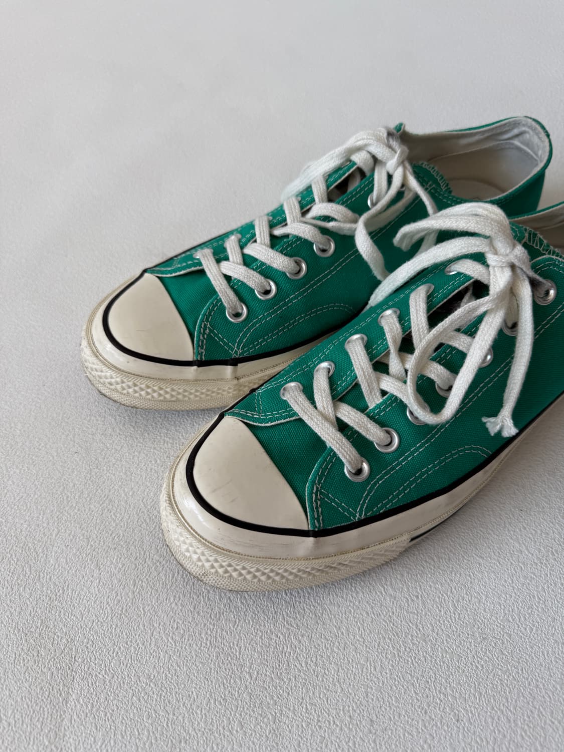 [270]컨버스(CONVERSE) 90's 척테일러 상품이미지7