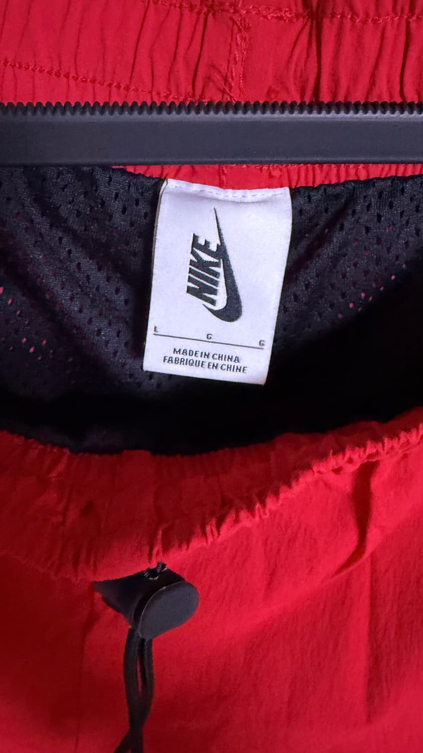나이키랩 NRG 초판 트랙 팬츠 NIKELAB 상품이미지4