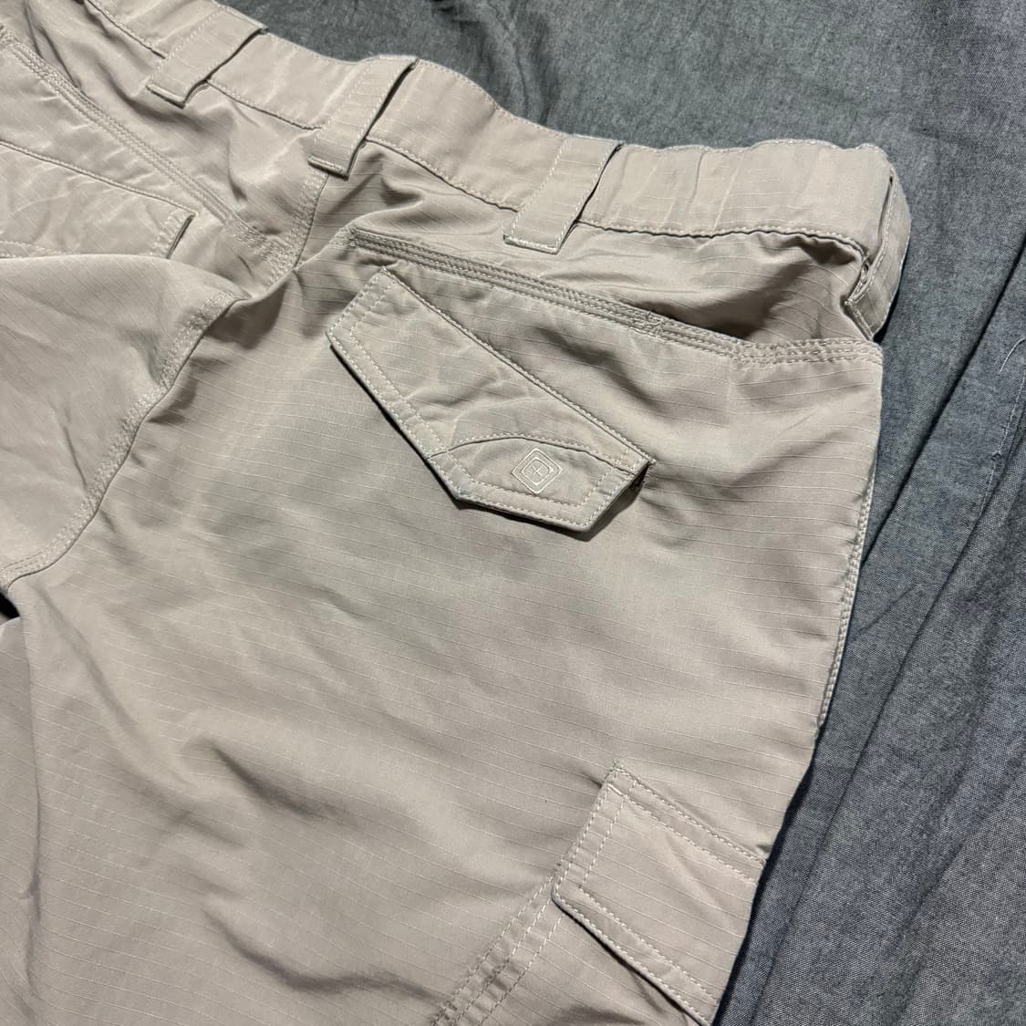 Tactical Cargo Pants 상품이미지6