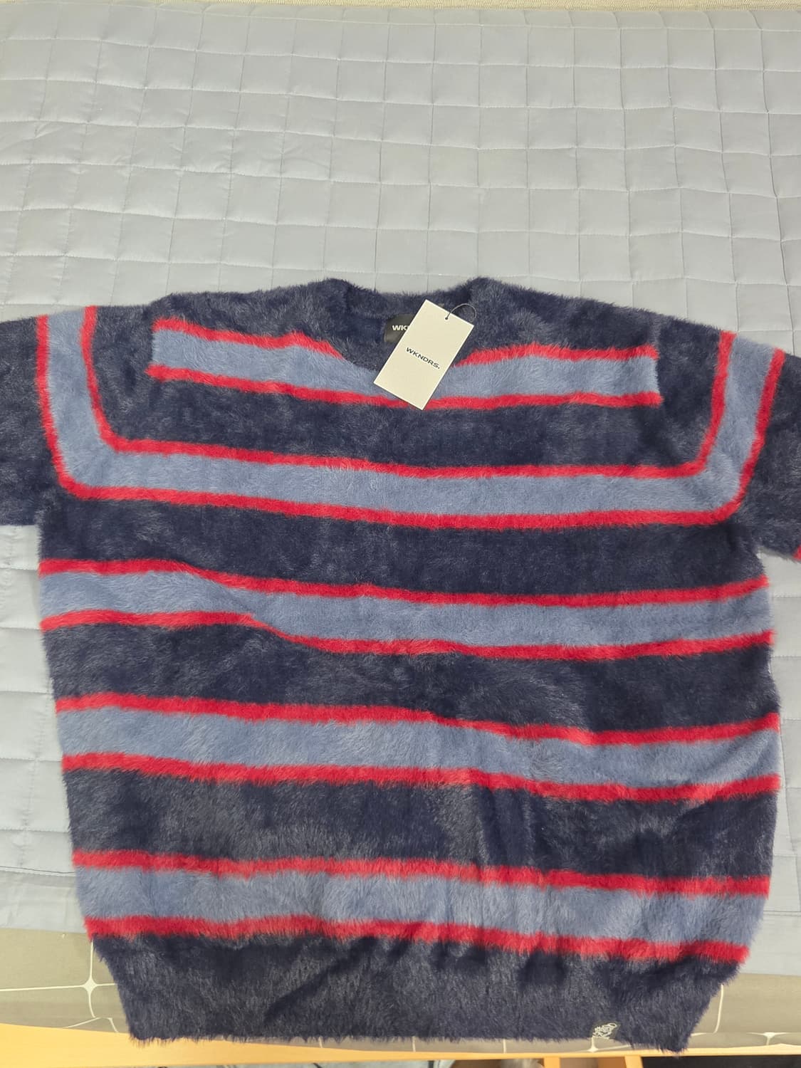 위캔더스 니트 상품이미지2