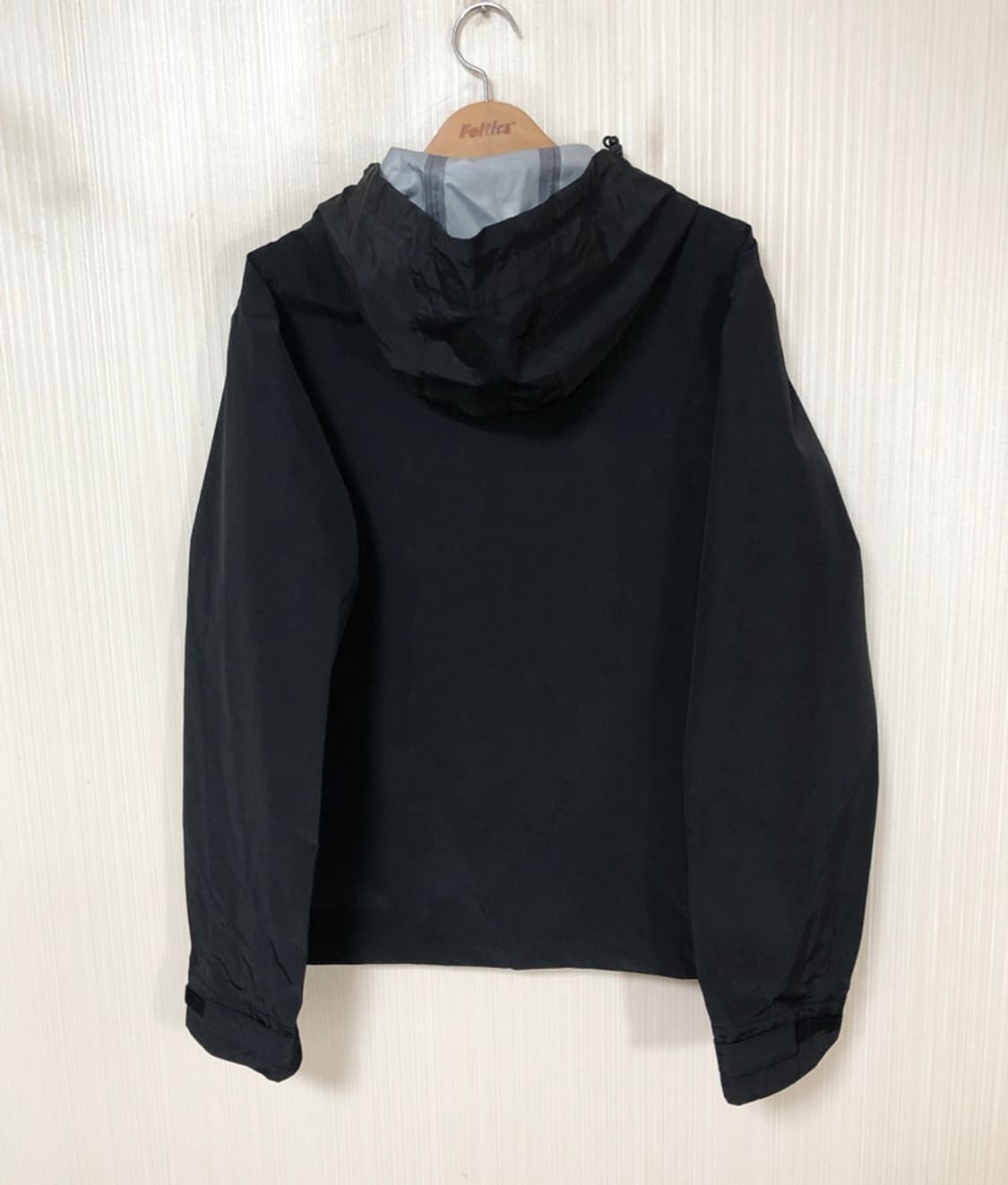 테슬라(TESLA) 윈드자켓/후드바람막이 M 상품이미지9