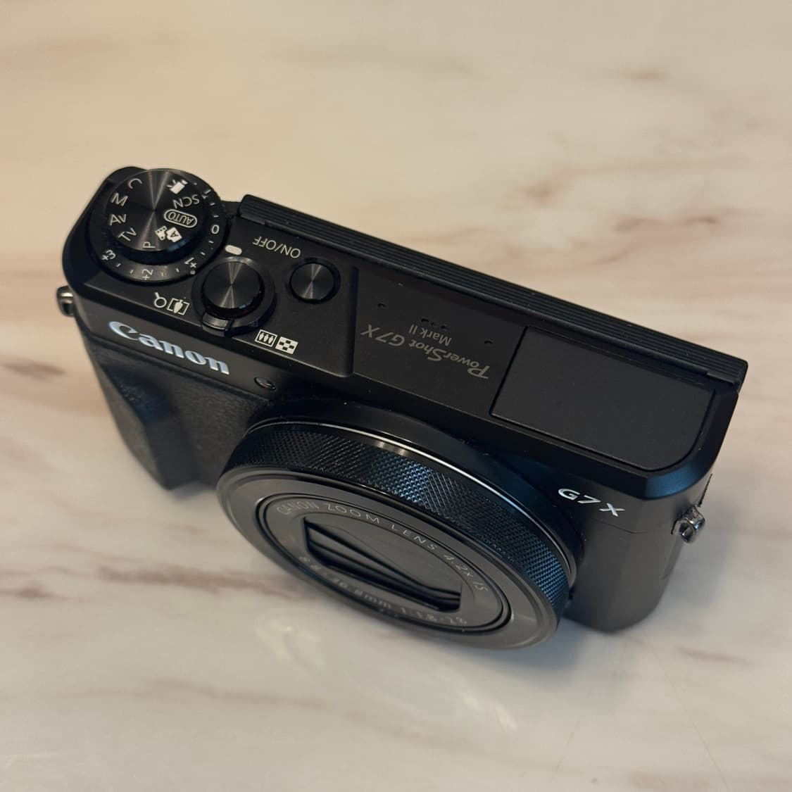 캐논 g7x mark2 디지털 카메라 상품이미지4