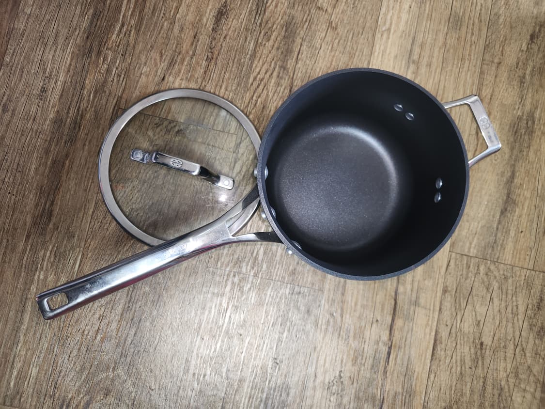 캘팔론 냄비 뚜껑포함 상품이미지3