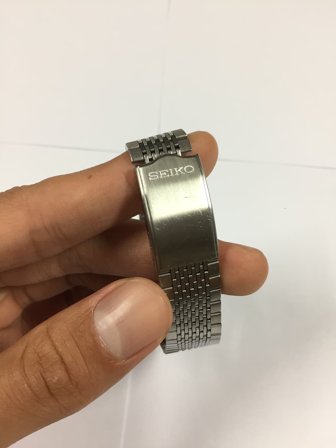 90s seiko sprit quartz herringbone 상품이미지9