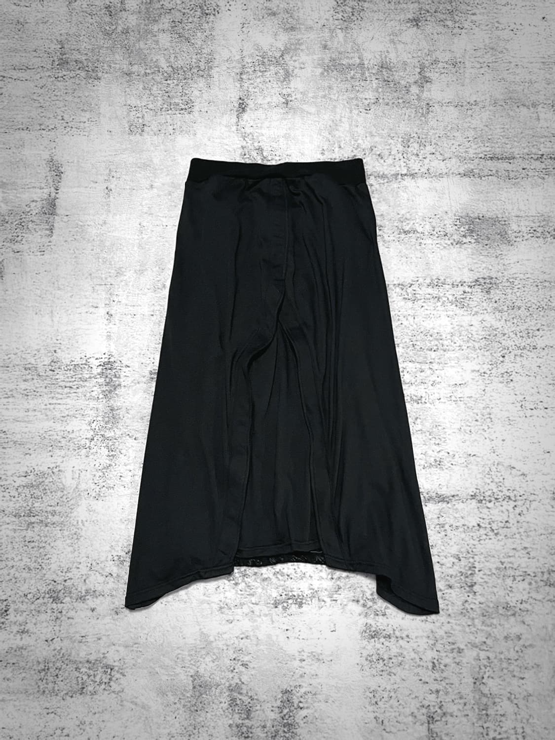 (dig deep)00s lace long skirt  상품이미지5