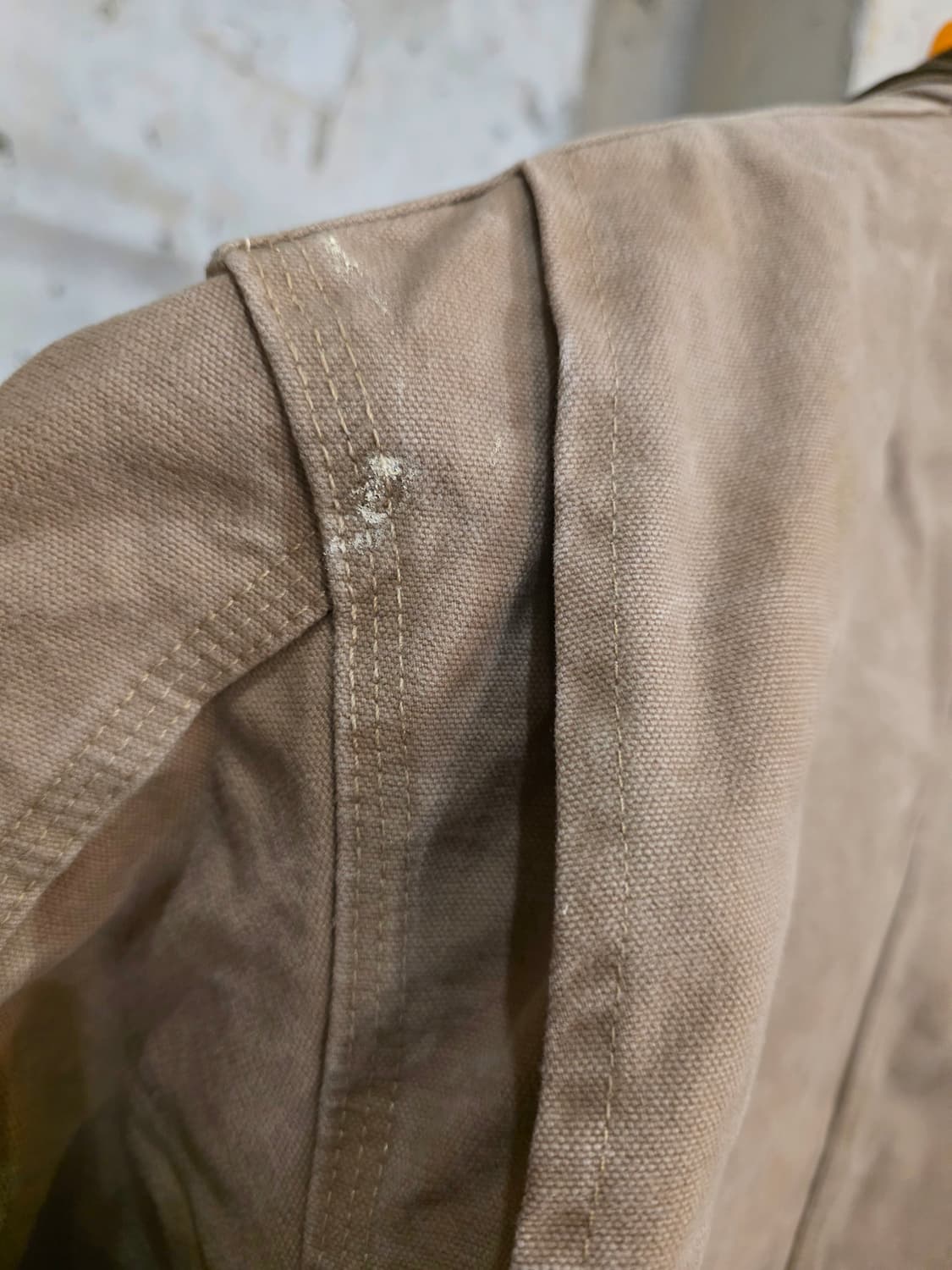 04s 칼하트 C61-SDL 코트자켓 XL 상품이미지6