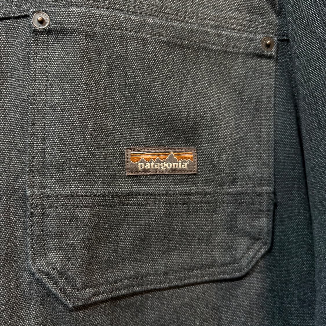 [S] PATAGONIA 파타고니아 워크 자켓 상품이미지3
