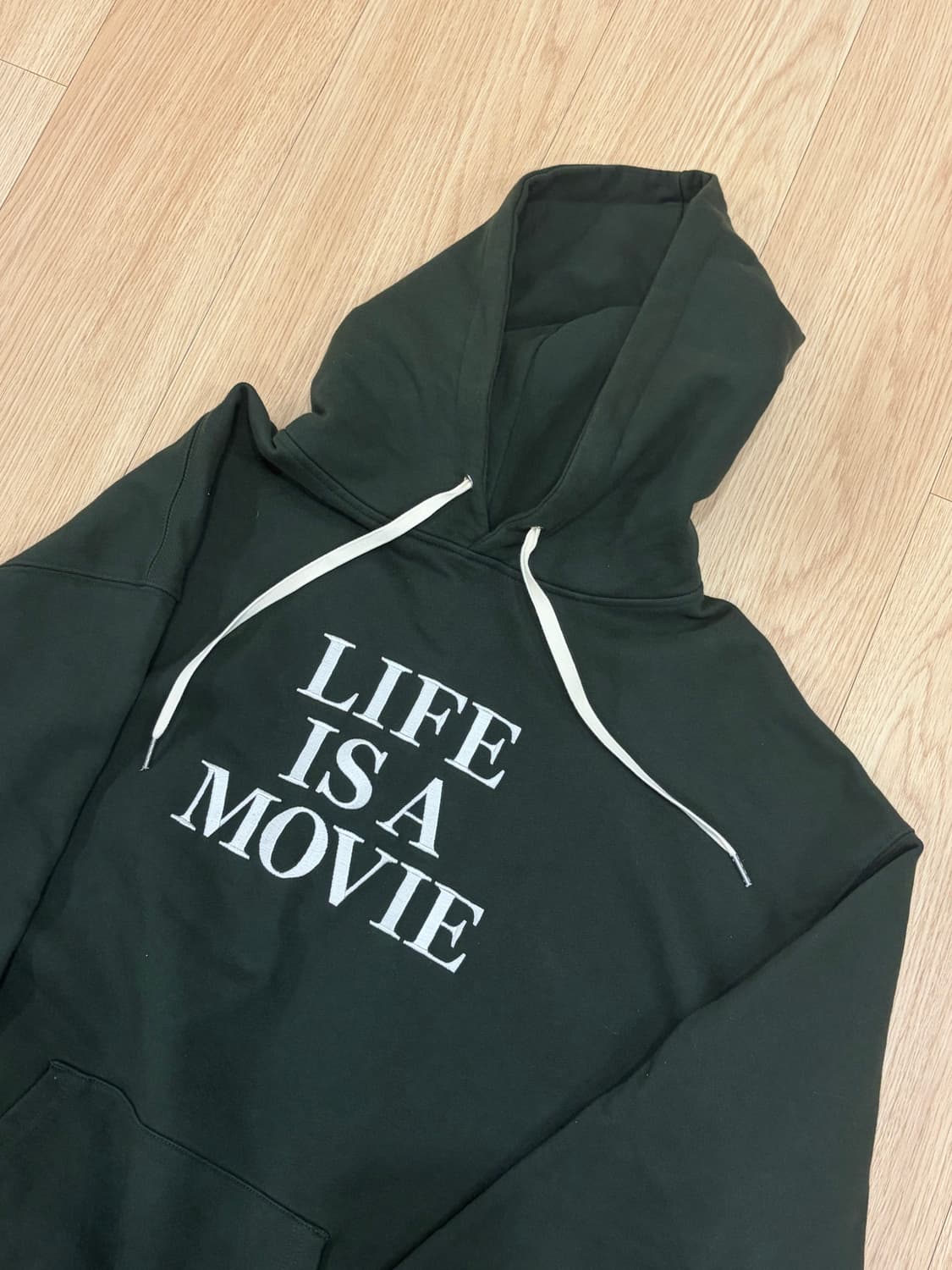 DTRO+AFST 듀테로 암피스트 후드티  상품이미지2