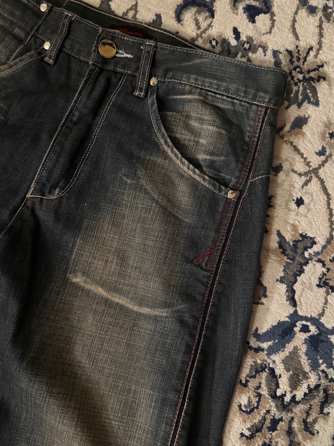 리바이스 엔지니어드 진스 상품이미지3