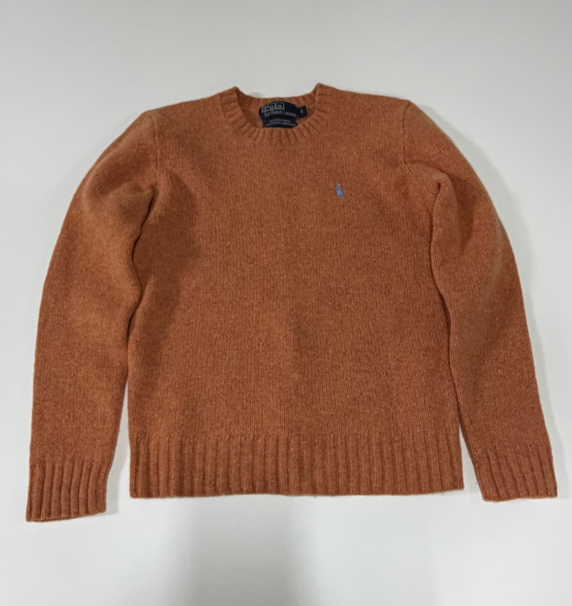 폴로 랄프로렌(Polo Ralph Lauren) 메리노 울 니트 상품이미지1