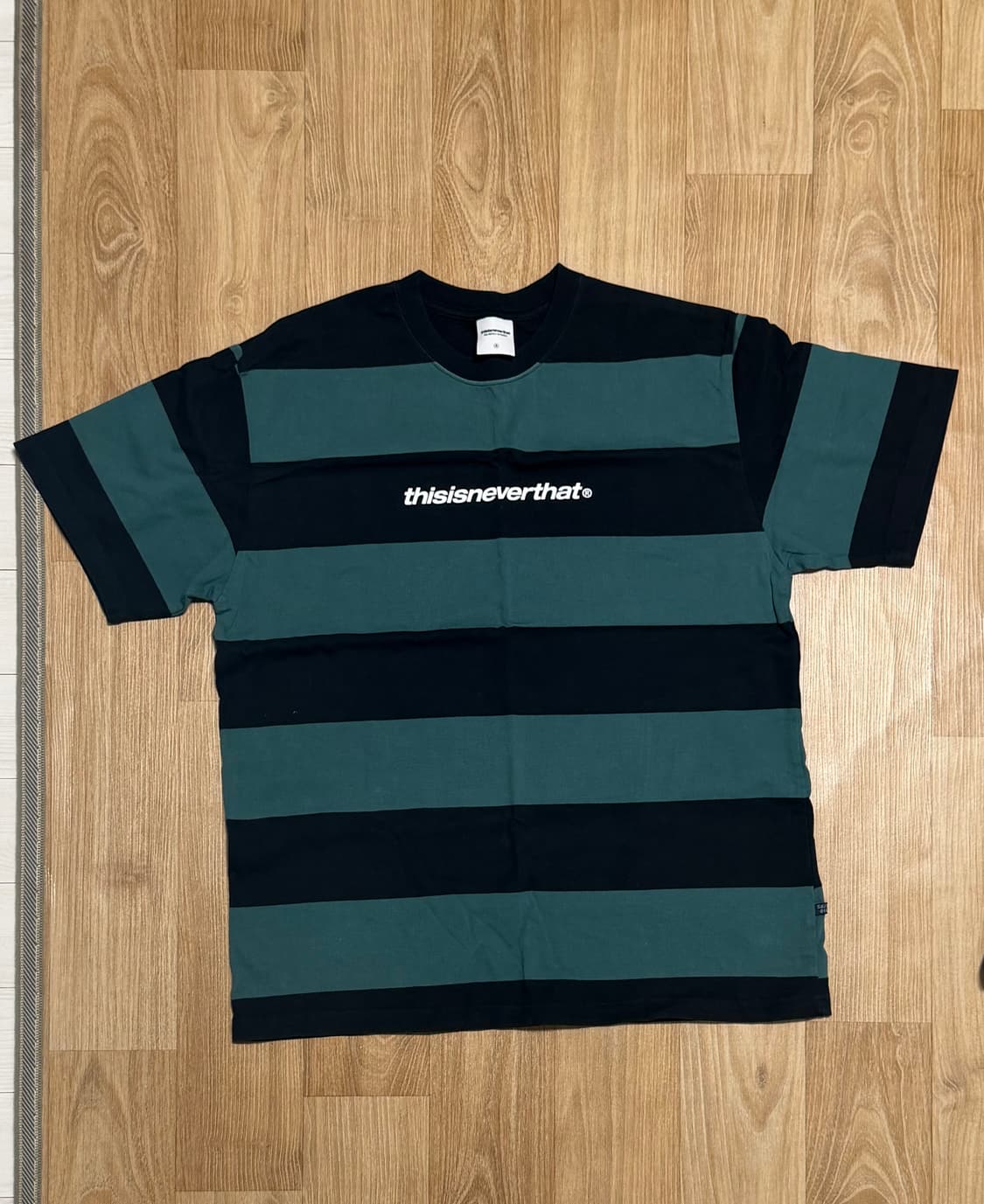 디스이즈네버댓 반팔티 상품이미지2