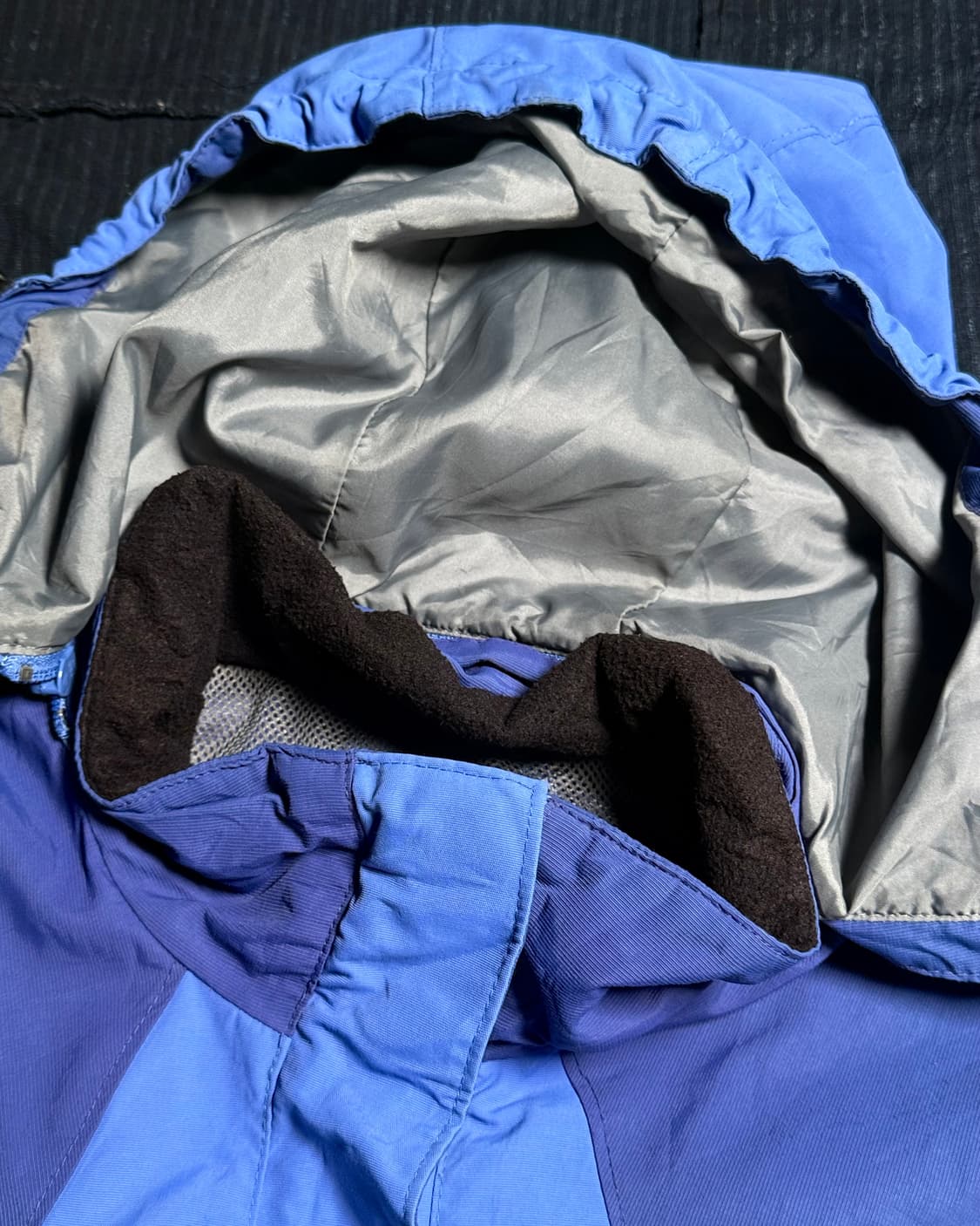 90‘s 울리치 마운틴 파카 L 상품이미지2