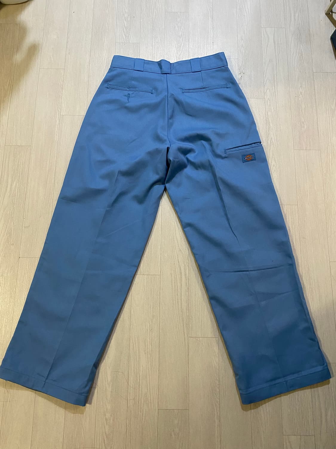 디키즈 더블니 팬츠 상품이미지2