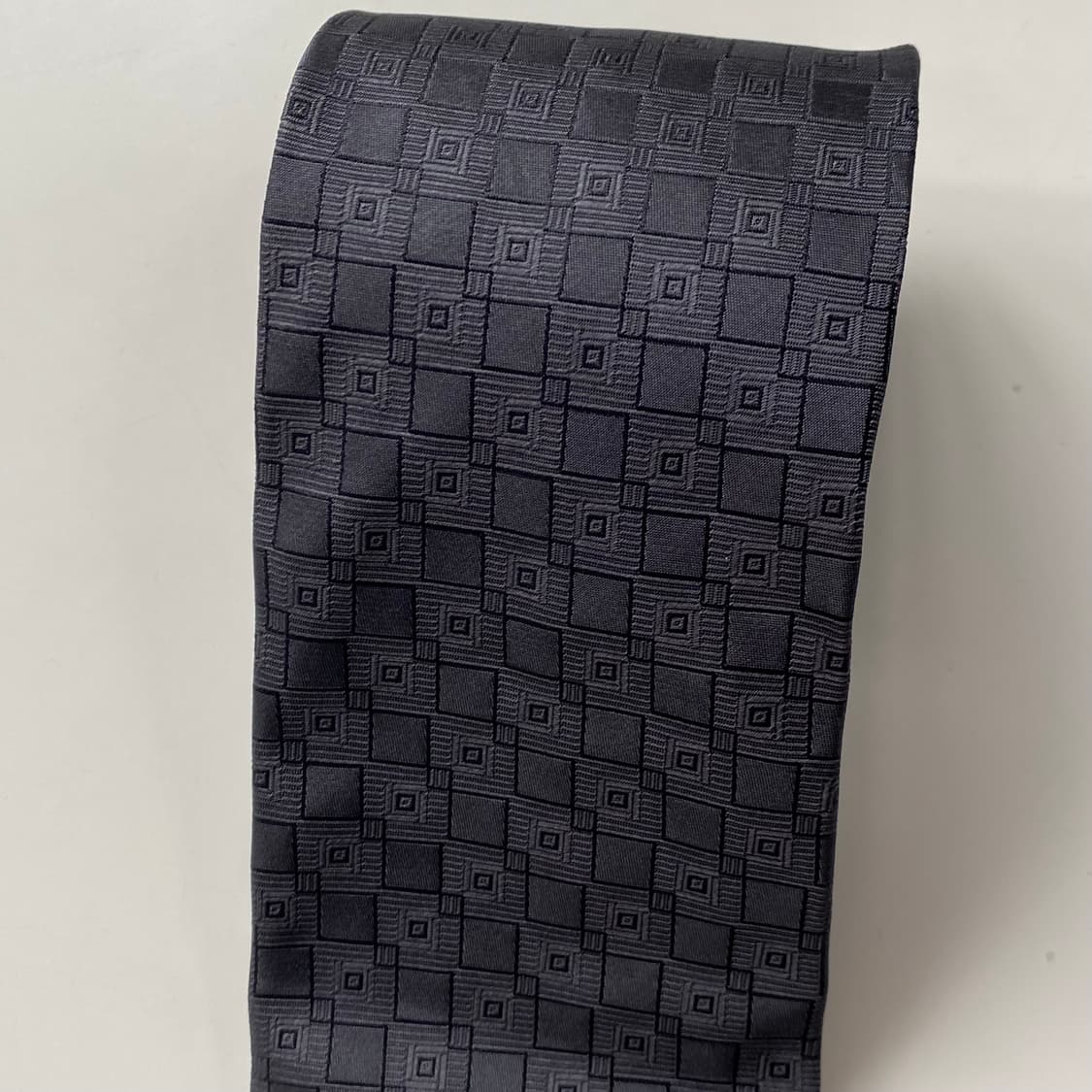 돌체 앤 가바나 (D&G) 명품 정품넥타이 8.6cm 상품이미지4