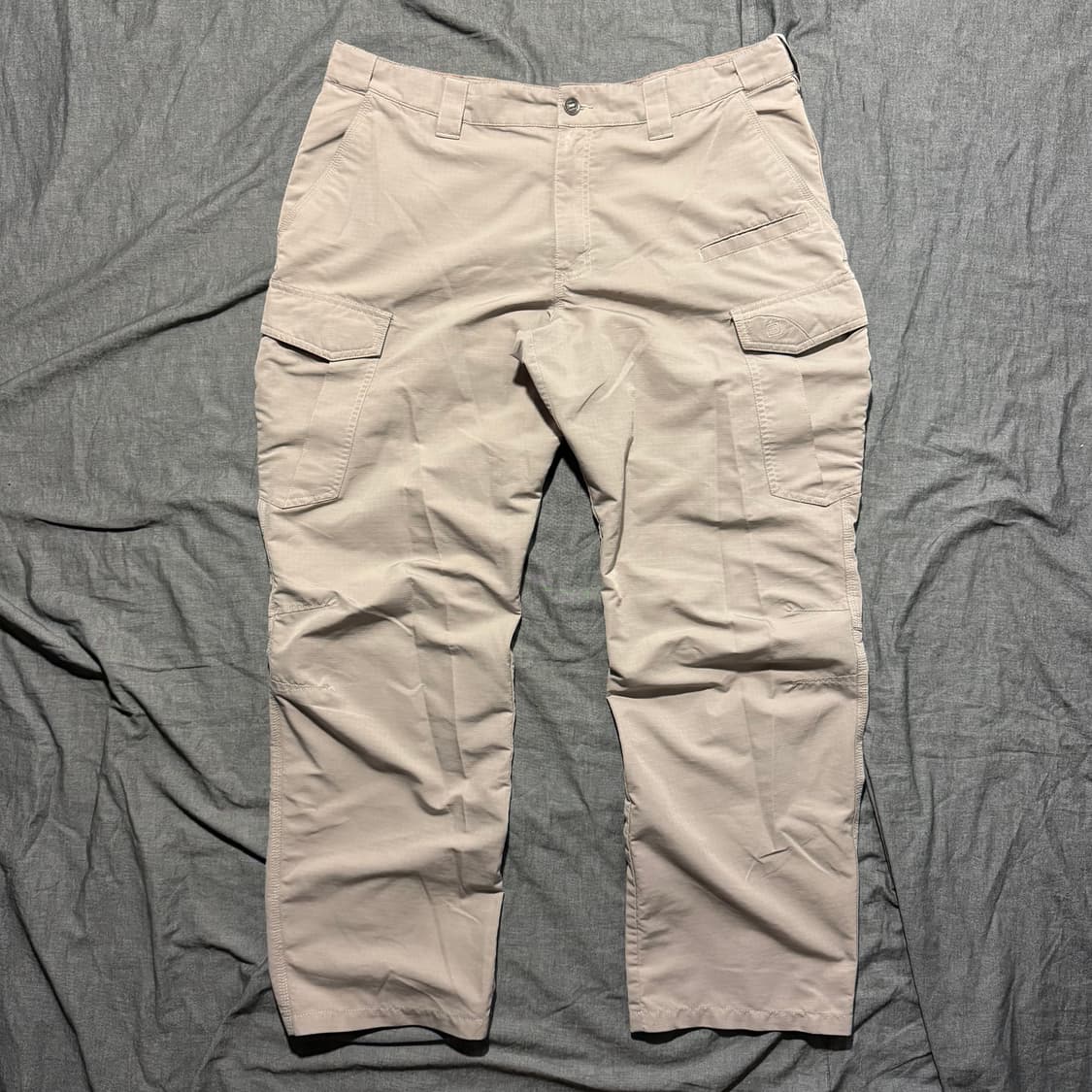 Tactical Cargo Pants 상품이미지3