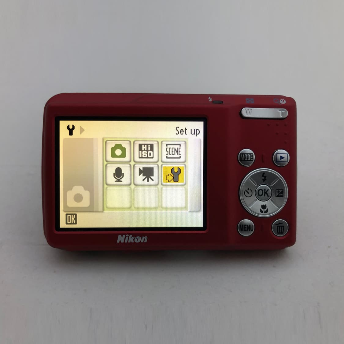 (박스셋) 니콘 쿨픽스 S210 카메라 [Nikon Coolpix] 상품이미지8