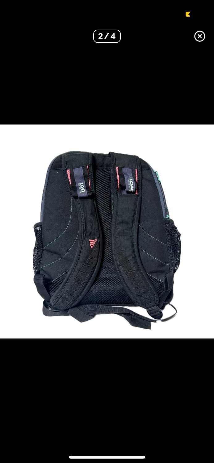 아디다스 도트 땡땡이 백팩 상품이미지2