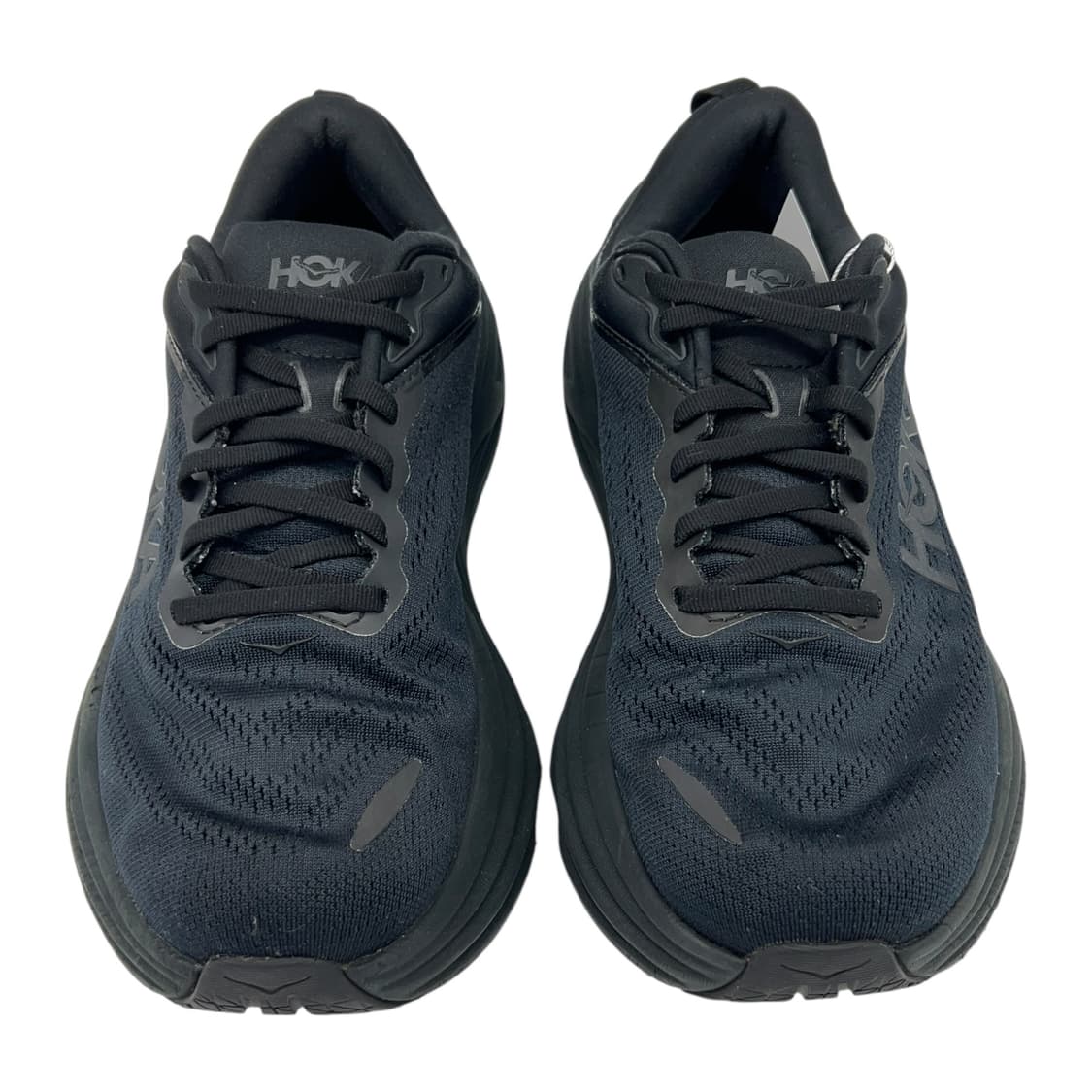 265 호카 본디8 X와이드 블랙 상품이미지4