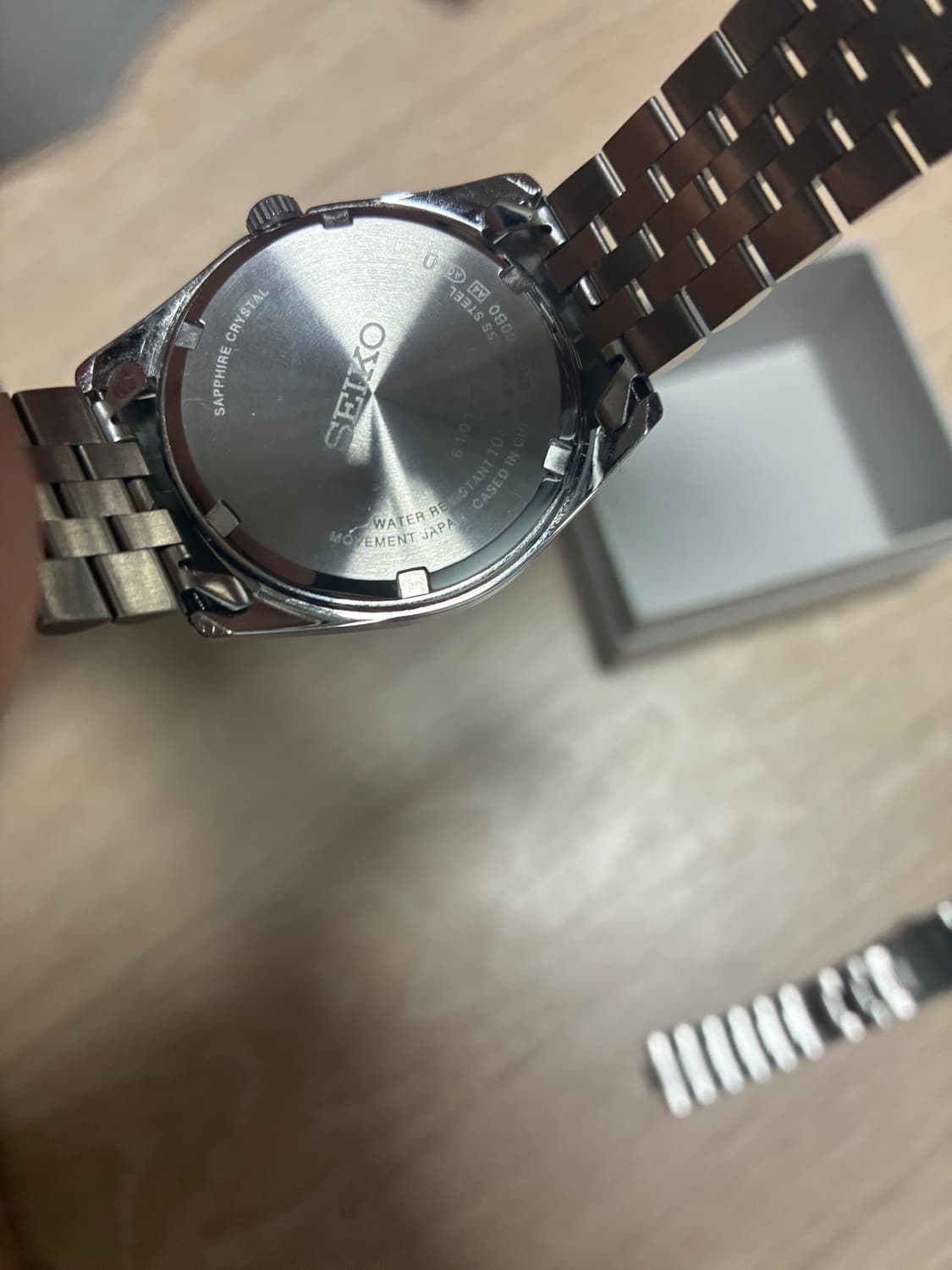 세이코 sbth007 쥬빌레  상품이미지5